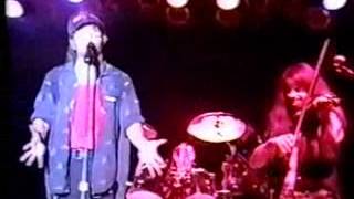 Kansas - Live - Fight Fire With Fire/Play The Game Tonight (New London,Wisconsin)1996