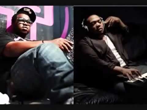 James Fauntleroy ft. Timbaland- Who's the Loser now