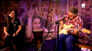 Live uit Lloyd - Mark Olson and Ingunn Ringvold - Cherry Thieves