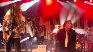The Struts ~ Dirty Sexy Money ~ Live 9/12/2025 Bel Aire Backyard Las Vegas