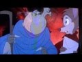 Satan Tells Auntie Shrew And Martin To Stop Fighting