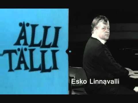 download lagu mp3 mp4 Esko Linnavalli, download lagu Esko Linnavalli gratis, unduh video klip Esko Linnavalli