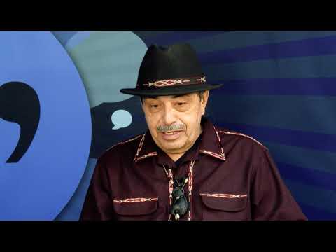 FSTV Interview with Jerry Tello