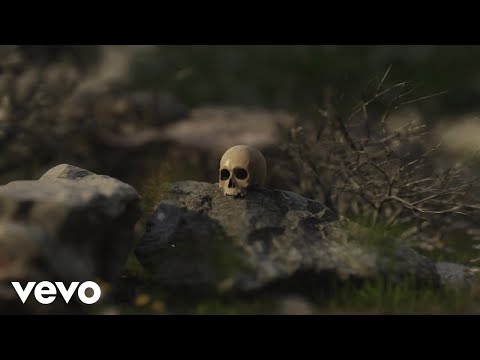 Pyrex - L'INFERNO NELLA STANZA (Visual)