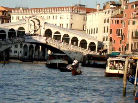 Venezia - Ponte di Rialto