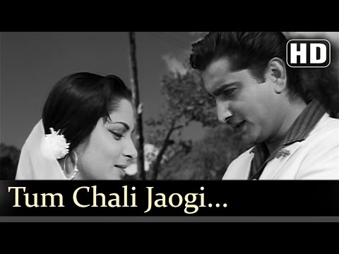 Tum Chali Jaogi Parchhaiyan — watch video