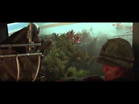 Apocalypse Now- Ride of the Valkyries