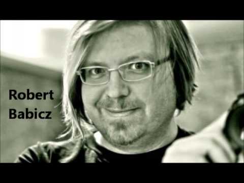 Robert Babicz - 40th Birthday Set  (Part 1)