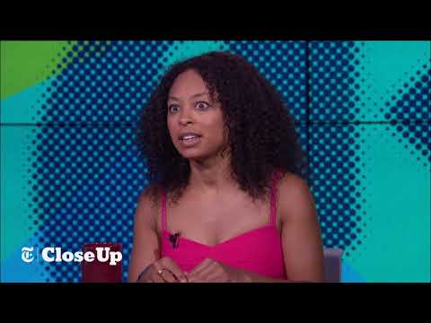 New York Times Close Up with Sam Roberts - YouTube