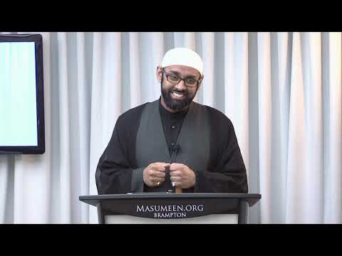 Friday Khutba  - Sheikh Jaffer H. Jaffer - 19th Ramadhan 1440