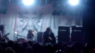Monster Magnet -Starland - Right Stuff-May 16 2009