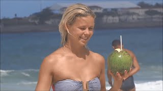 Stan Getz & João Gilberto - Doralice