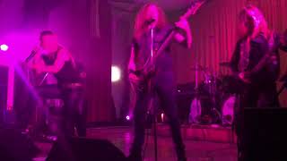 ALTAR (AltarEgo) - Live at Střenice (WINTER MASSACRE 12/28/19)