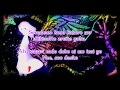 【Neko】Lyrics 【Waltz of Anomalies】 