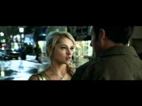 Trailer-Vorschau: Bedtime Stories