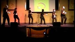 Another Level Mime / Nureau Ink &amp; Believer  by Tonex