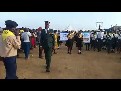 RANEN ADVENTIST SECONDARY SCHOOL