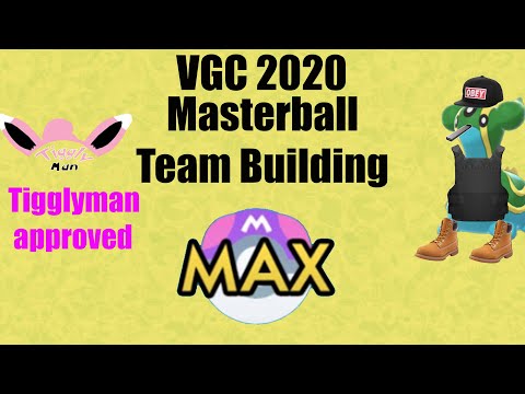 VGC 2020 Team Building Guide