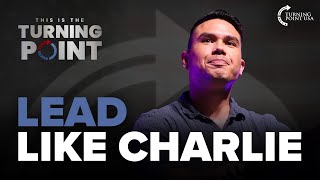 Lessons We Can Learn From Charlie Kirk | Jobob’s Opening Speech at North Dakota State