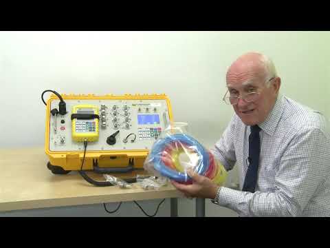 DMA Aero MPS 45 and 49 Training