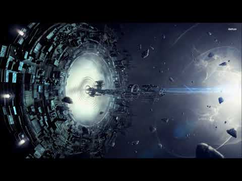 The Vimanas Project (DARK FULL ON PSY SET)