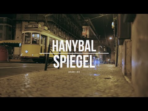Hanybal - SPIEGEL (prod. von Joznez & Johnny Illstrument) [Official HD Video]