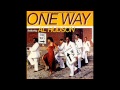 One Way Feat. Al Hudson - Music