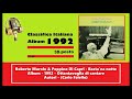 1992 - Roberto Murolo & Peppino Di Capri - Basta`na notte