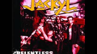 Jackyl-Down This Road Before