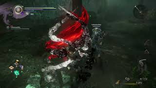 Nioh 2 #18 Fin de la région réveil