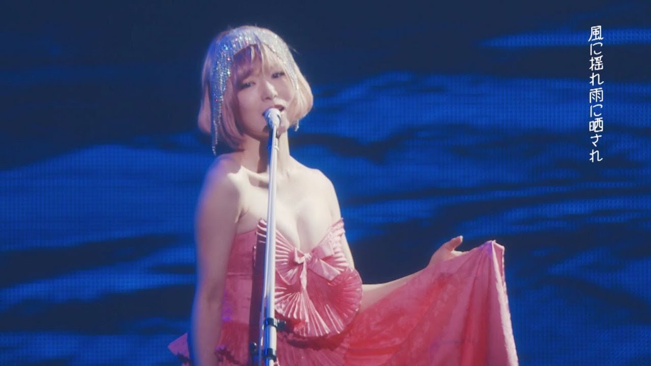 椎名林檎 - 「カーネーション」 from (生)林檎博’18