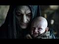 Tempestad Maldita Película De Terror Psicológico Un Alma Perdida Busca Redención