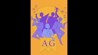 On the Sunny Side of the Street - Andrew Garton and his Pantheon of Swing  2017-08-13