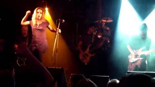 Exhumation - Twisted Truth (Pestilence cover) Арктика_06 09 2013