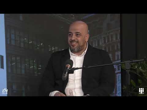 Amir Danino, INNOVENTRIC - Interview | LSI USA '26