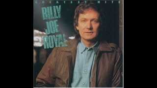 Billy Joe Royal - Till I Can&#39;t Take It Anymore.wmv