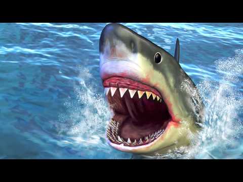 Deathsquadron ft. Sai Taking Aim - Shark Attack