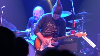 Gov't Mule NYE 2017 Birth of Mule w/OZ NOY