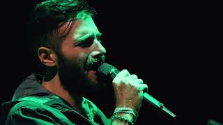 Stay With Me - cover by Lorenzo Licitra