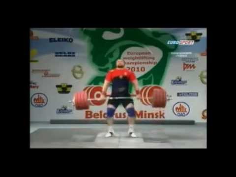 Tribute to Evgeny Chigishev