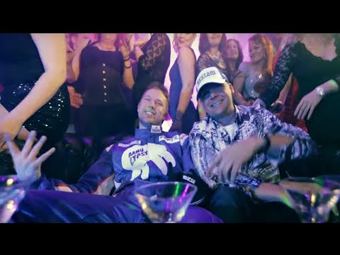 Lord Est – Ralleissa [feat. Peris] (Official Music Video)