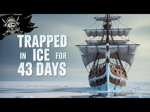 MIND-BLOWING Secret to Pirates' Survival in Icy Waters