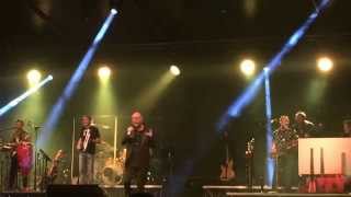 Mario Biondi- Blind/ Castello di Este / 2015/07/10