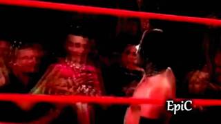 A Jeff Hardy Mv.......