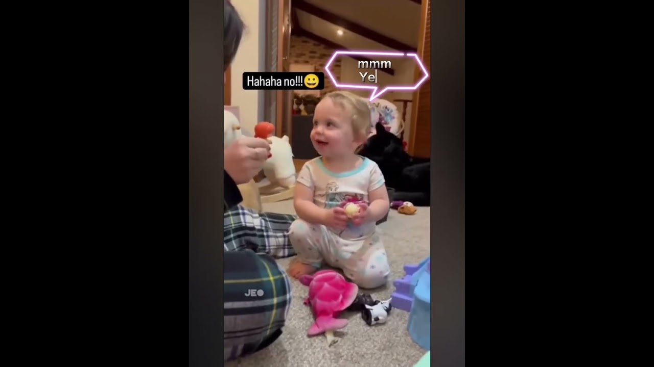 Do you want to build a snowman? Hahaha No (made by luke)