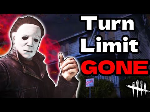 Myers Slaughter Strike Was BUFFED - Dead By Daylight