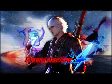 【PS4】DMC4:SE - Bloody Palace / Nero / 6.5 Millions PTS