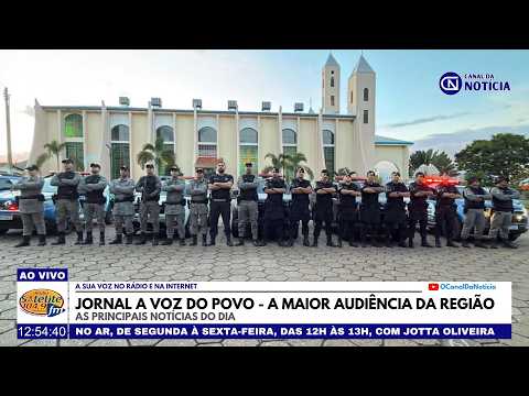 Operação Comando em Ação é realizada em Arenópolis e Piranhas
