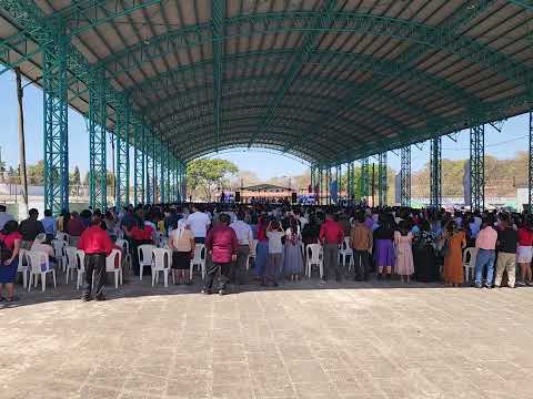 Actividad Diriamba carazo