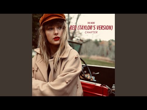 Eyes Open (Taylor's Version)